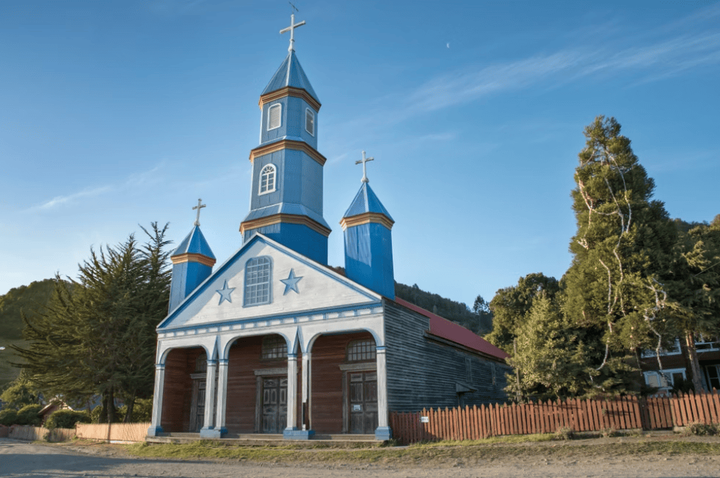 Cómo recorrer Ancud, Dalcahue y Castro en una excursión desde Puerto Varas