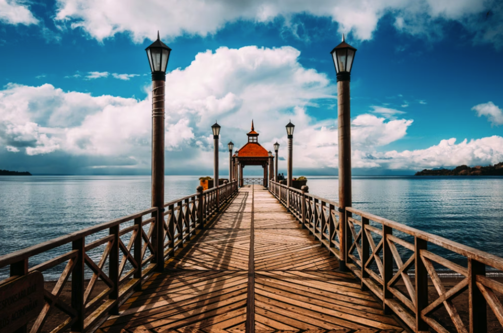 Excursión a Llanquihue, Frutillar y Puerto Octay desde Puerto Varas