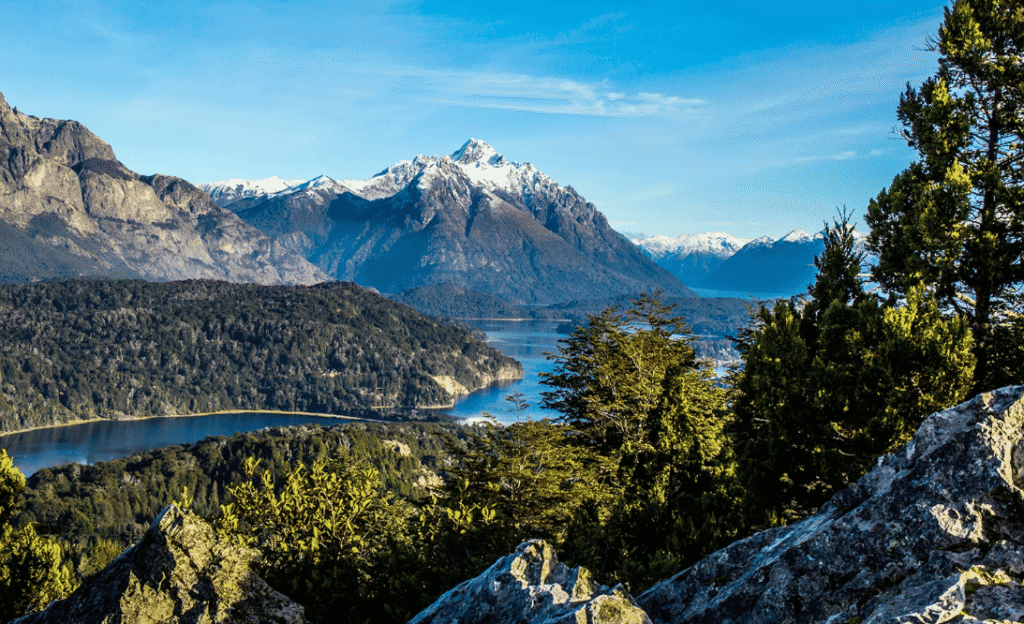 Navegar la Patagonia: Cruce Andino entre Puerto Varas y Bariloche